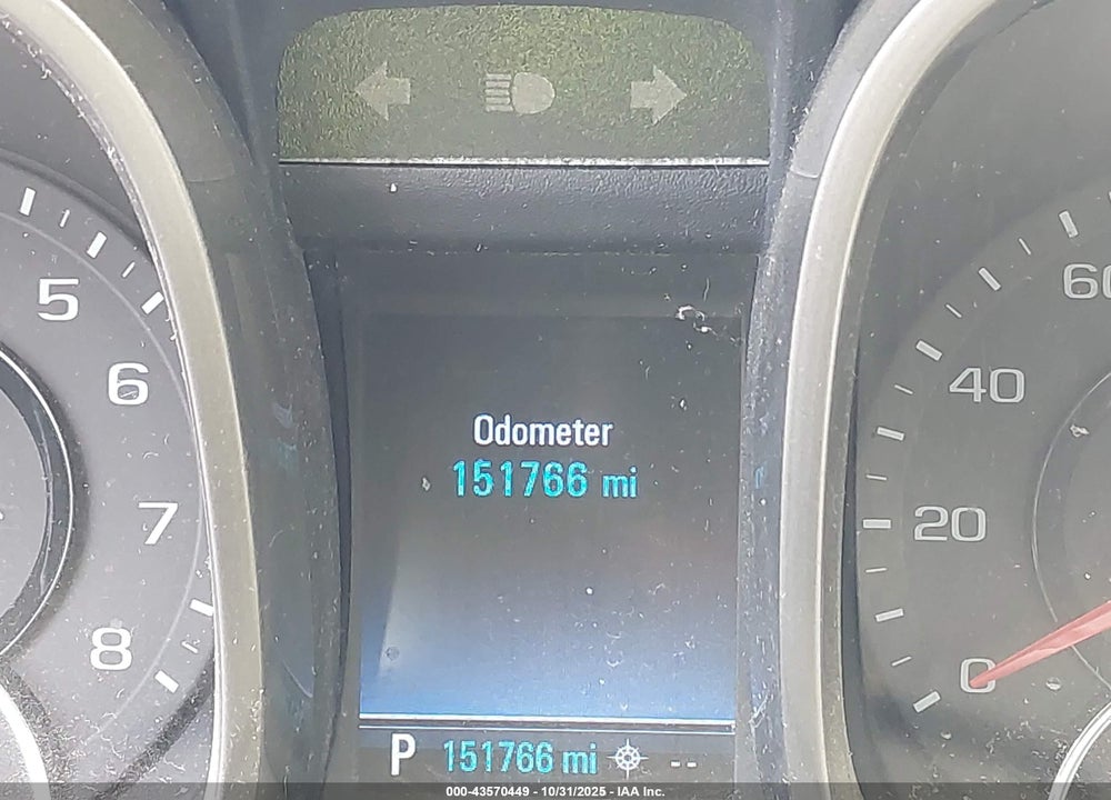 2013 CHEVROLET MALIBU VIN: 1G11D5RR2DF108025