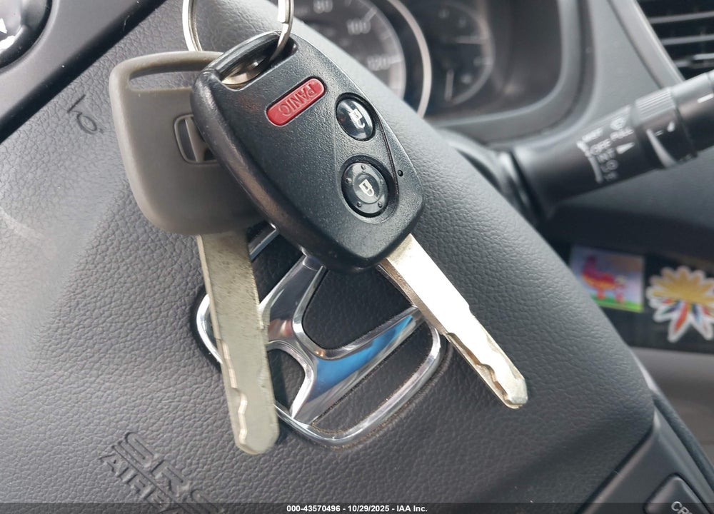2013 HONDA CR-V VIN: 2HKRM4H70DH659483