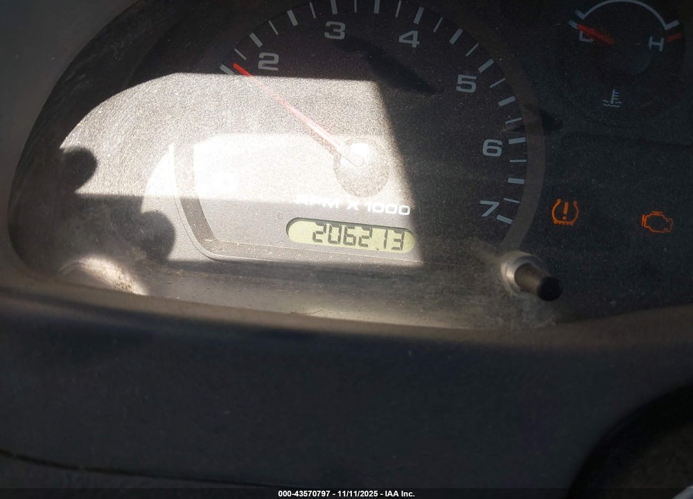 2010 FORD RANGER XL/XLT VIN: 1FTKR1ED3APA42557