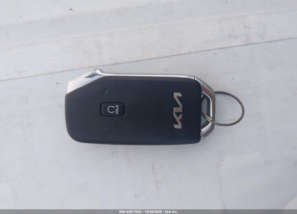 2024 KIA SOUL EX VIN: KNDJ33AU9R7901919
