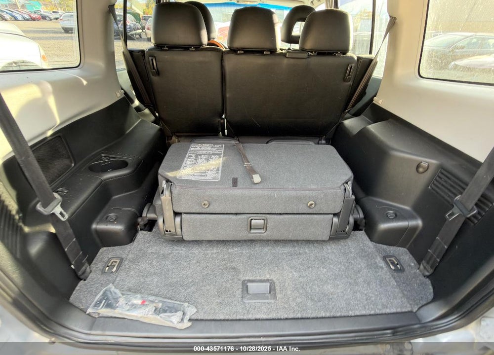 2004 MITSUBISHI MONTERO XLS VIN: JA4MW51S34J009184