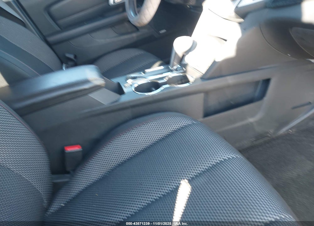 2015 GMC TERRAIN VIN: 2GKFLWE31F6216547