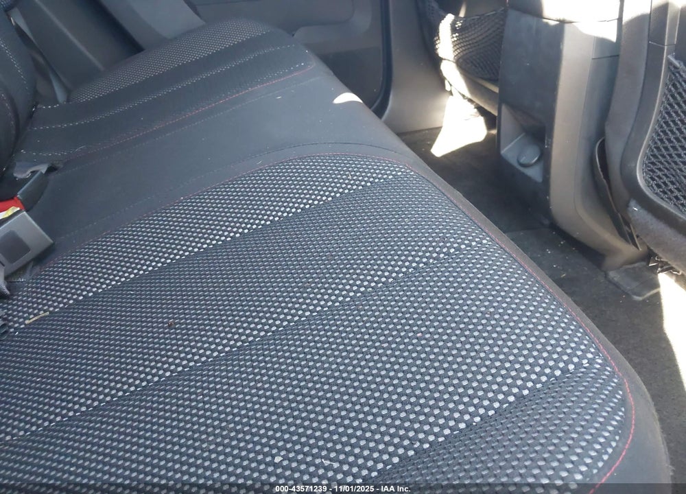 2015 GMC TERRAIN VIN: 2GKFLWE31F6216547