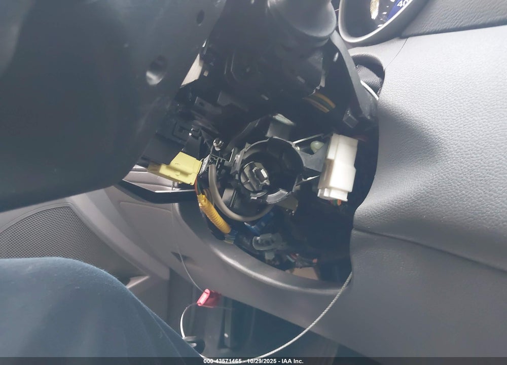 2012 HYUNDAI ELANTRA GLS (ULSAN PLANT) VIN: KMHDH4AE4CU232363
