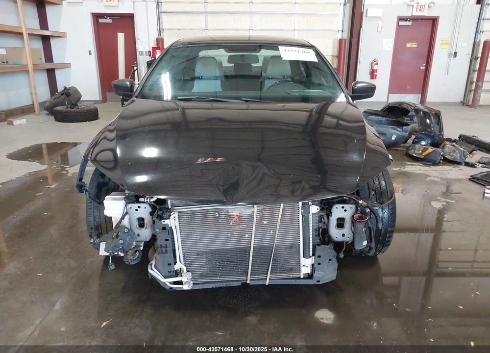 2016 VOLKSWAGEN JETTA 1.8T SPORT VIN: 3VWD17AJ3GM297784