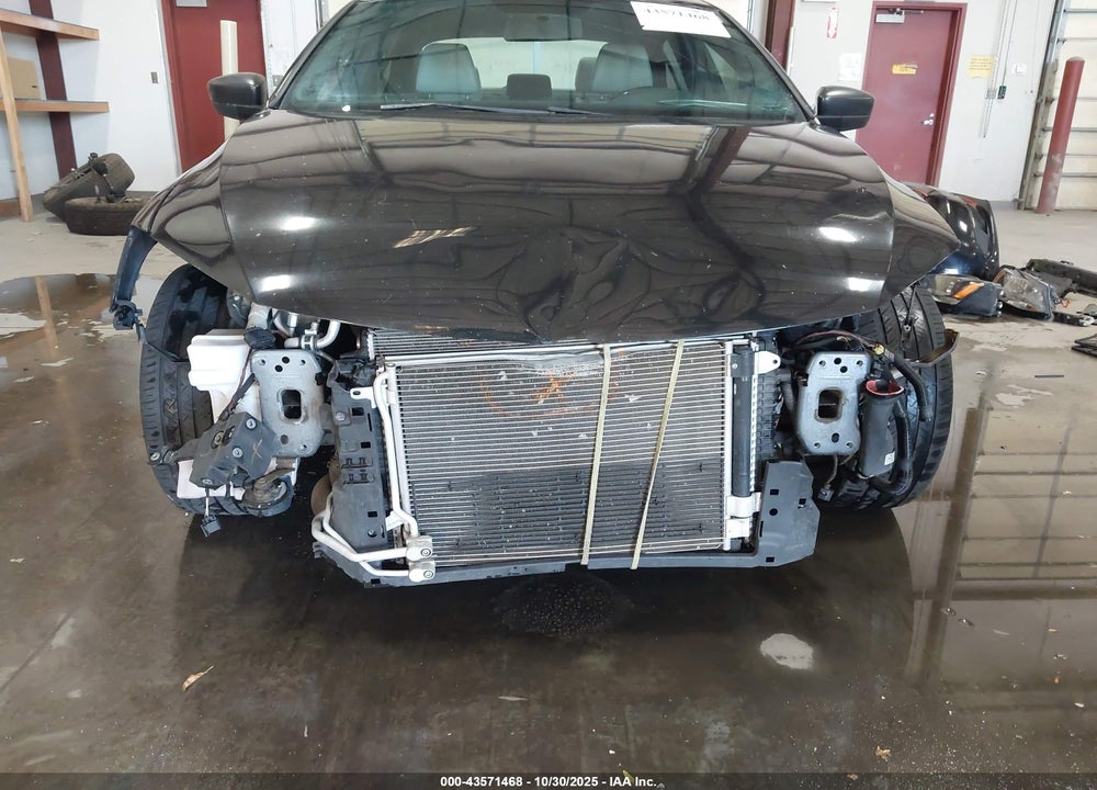 2016 VOLKSWAGEN JETTA 1.8T SPORT VIN: 3VWD17AJ3GM297784