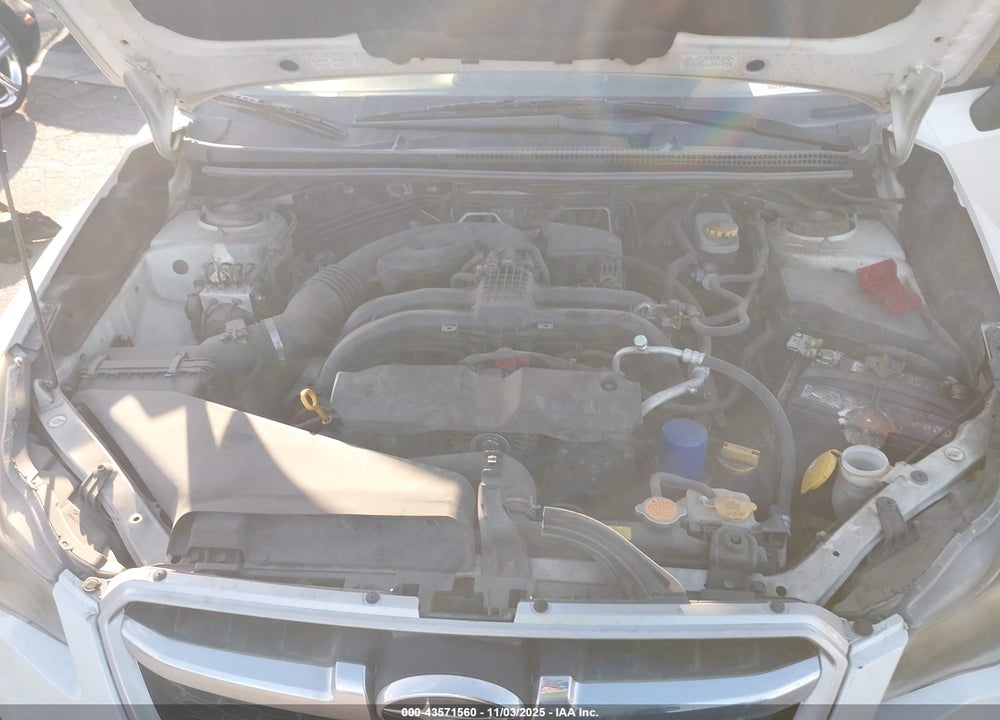 2014 SUBARU IMPREZA 2.0I PREMIUM VIN: JF1GPAC63E8238214