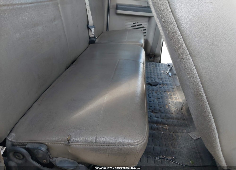2008 FORD F-350 LARIAT/XL/XLT VIN: 1FTWX30518EB94300