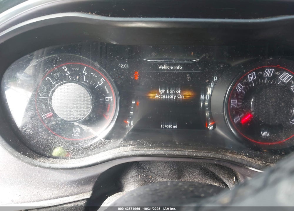 2016 DODGE CHALLENGER SXT VIN: 2C3CDZAG5GH296922
