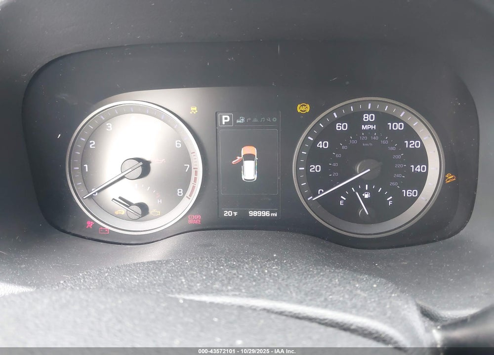 2017 HYUNDAI TUCSON LIMITED VIN: KM8J33A29HU354063