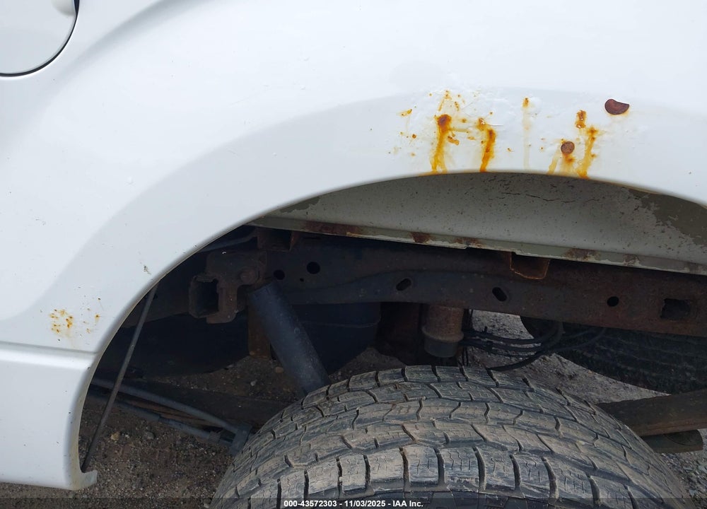 2014 FORD F-150 XL VIN: 1FTEX1EM5EKG01838