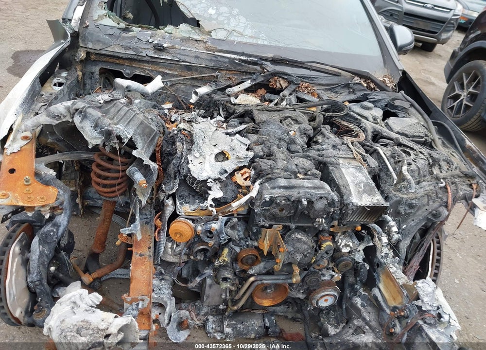 2019 MERCEDES-BENZ E-CLASS VIN: WDDZF4KB4KA512777