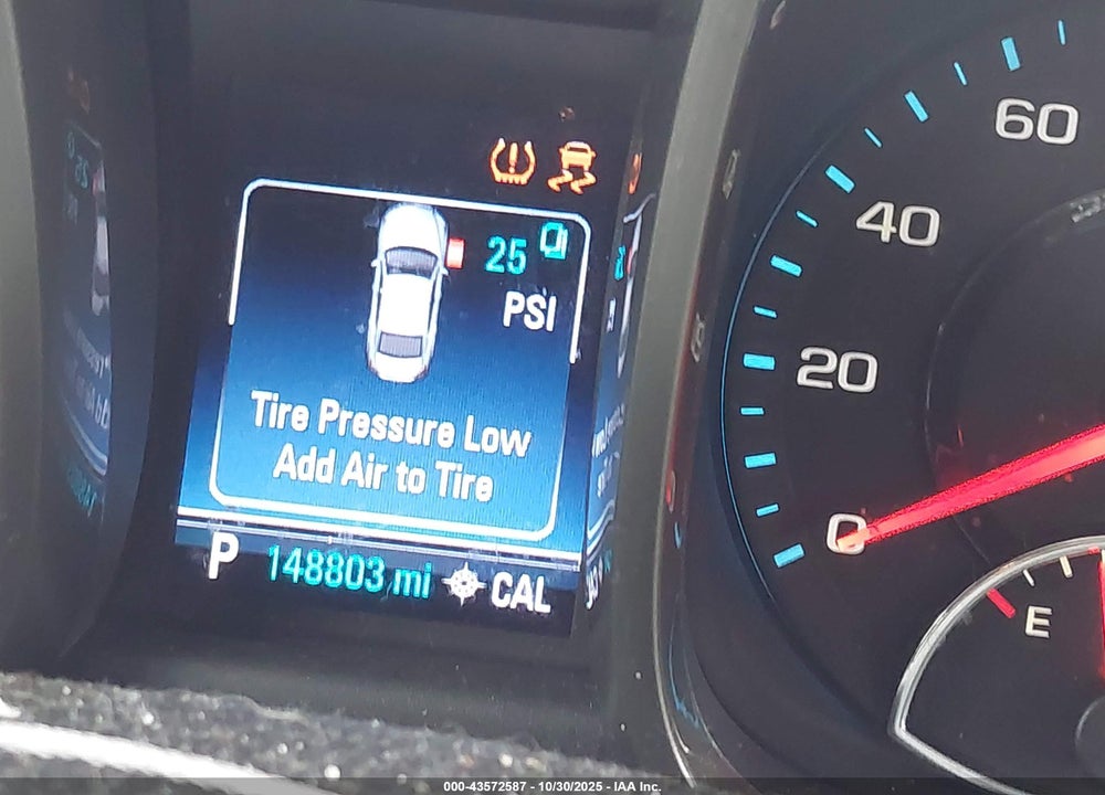 2013 CHEVROLET MALIBU ECO VIN: 1G11D5RR6DF101854