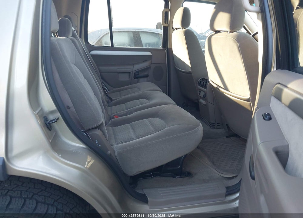 2003 FORD EXPLORER NBX/XLT VIN: 1FMZU73K13UC38059