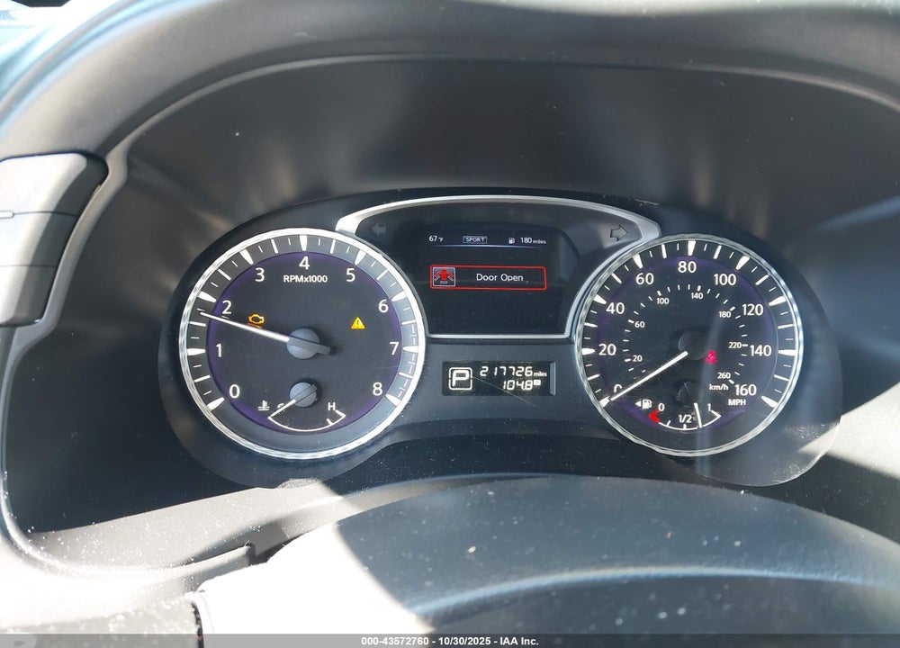 2016 INFINITI QX60 VIN: 5N1AL0MN1GC518690