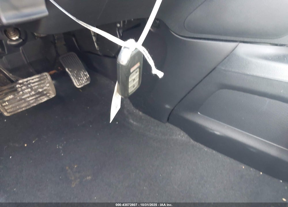 2016 HONDA CR-V VIN: 5J6RM4H95GL046593