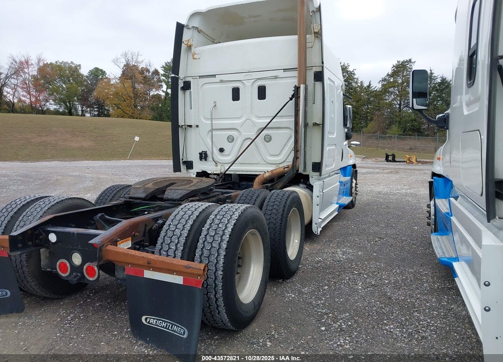 2013 FREIGHTLINER CASCADIA 125 VIN: 3AKJGLDR1DSFF1421
