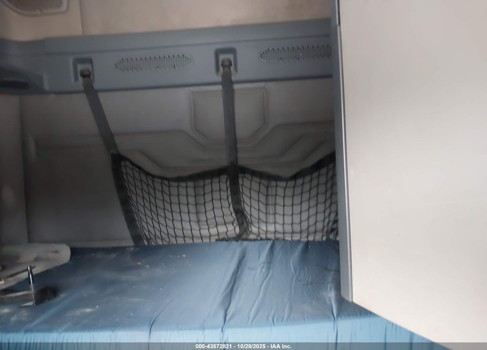 2013 FREIGHTLINER CASCADIA 125 VIN: 3AKJGLDR1DSFF1421