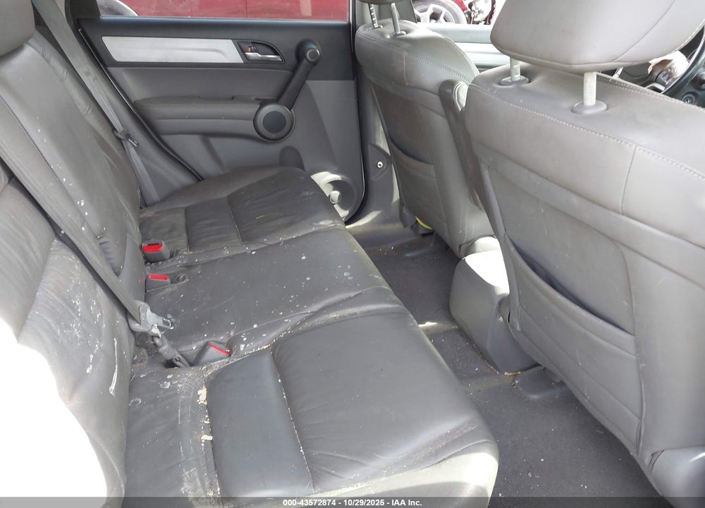 2010 HONDA CR-V EX-L VIN: 5J6RE4H7XAL017805