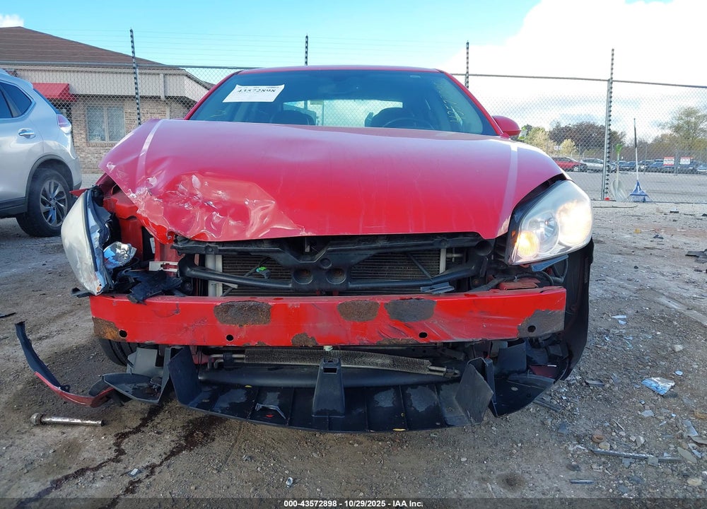 2013 CHEVROLET IMPALA VIN: 2G1WC5E38D1146330