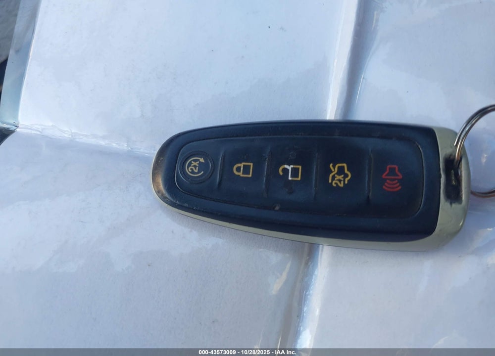 2014 FORD FOCUS VIN: 1FADP3J26EL194902