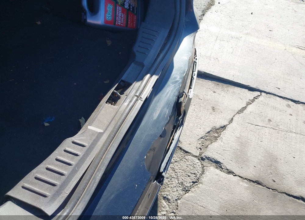 2014 FORD FOCUS VIN: 1FADP3J26EL194902