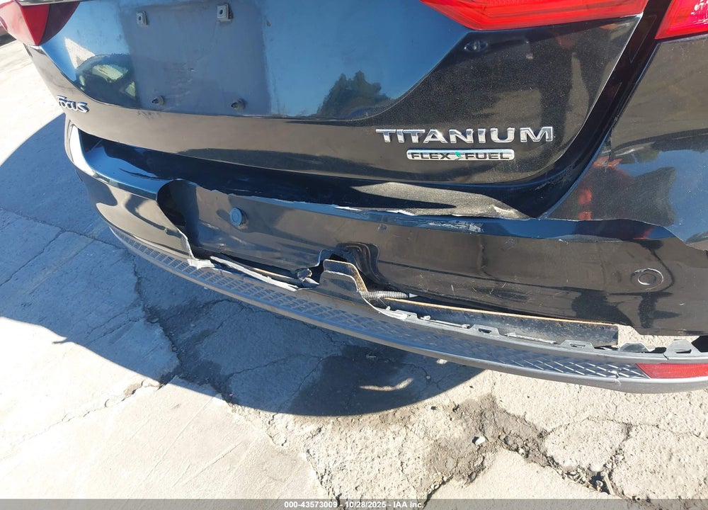 2014 FORD FOCUS VIN: 1FADP3J26EL194902