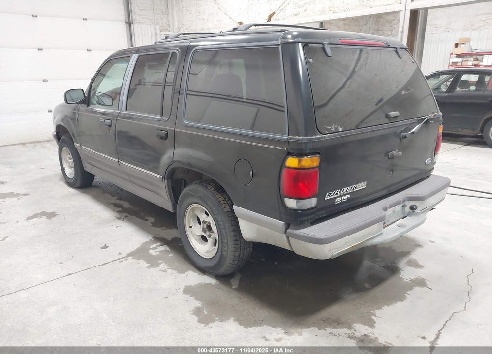 1997 FORD EXPLORER EDDIE BAUER/LIMITED/XL/XLT VIN: 1FMDU34E0VUD32321