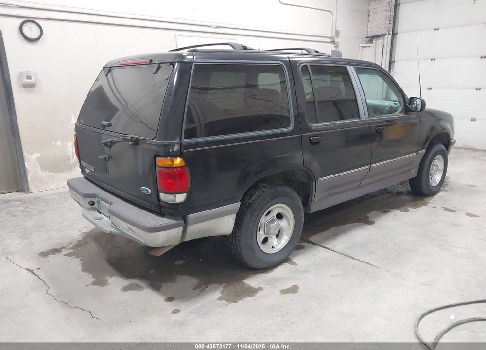 1997 FORD EXPLORER EDDIE BAUER/LIMITED/XL/XLT VIN: 1FMDU34E0VUD32321