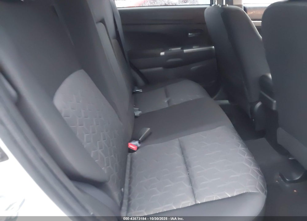 2021 MITSUBISHI OUTLANDER SPORT 2.0 BE AWC/2.0 ES AWC/2.0 LE AWC/2.0 SE AWC VIN: JA4ARUAU2MU029947