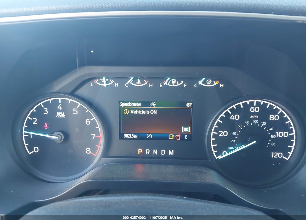 2022 FORD F-150 XL VIN: 1FTMF1CB4NKE62625