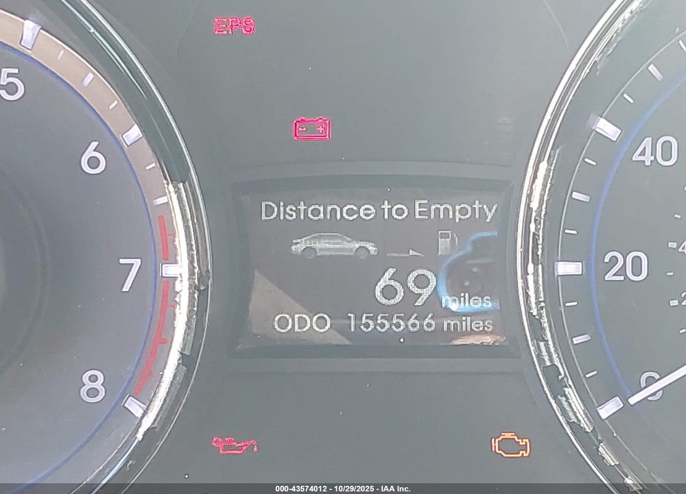 2013 HYUNDAI SONATA LIMITED VIN: 5NPEC4AC3DH639219