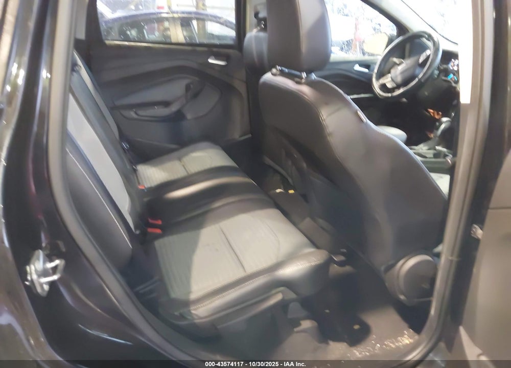 2019 FORD ESCAPE SE VIN: 1FMCU9GD6KUA73251