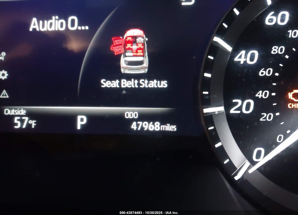 2021 TOYOTA HIGHLANDER VIN: 5TDHZRBH0MS057639