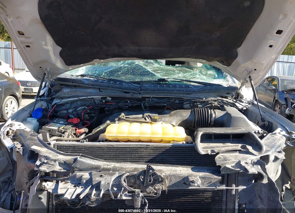 2018 FORD F-150 XL VIN: 1FTEW1EP7JKE59046