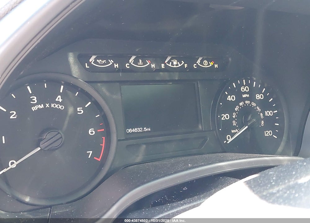 2018 FORD F-150 XL VIN: 1FTEW1EP7JKE59046