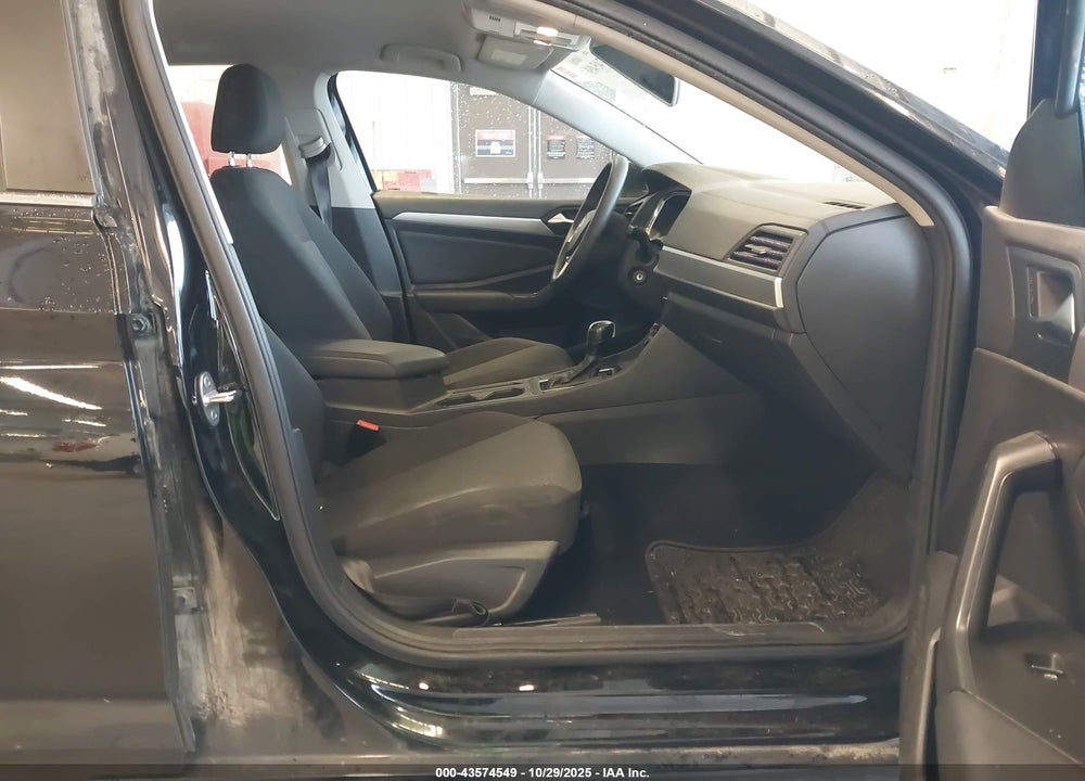 2021 VOLKSWAGEN JETTA 1.4T R-LINE/1.4T S/1.4T SE VIN: 3VWC57BU3MM039687