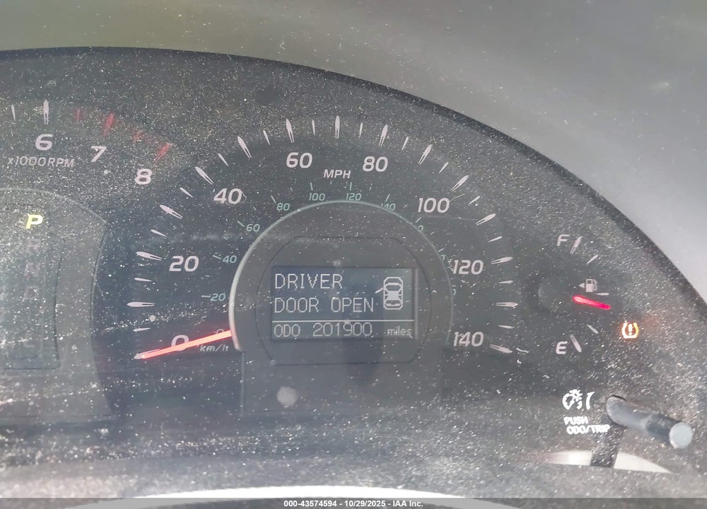 2007 TOYOTA CAMRY XLE VIN: 4T1BE46KX7U602770