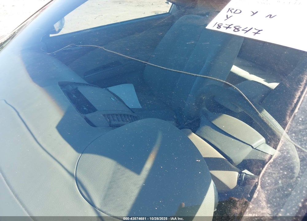 2005 NISSAN ALTIMA 2.5 S VIN: 1N4AL11D05C157672