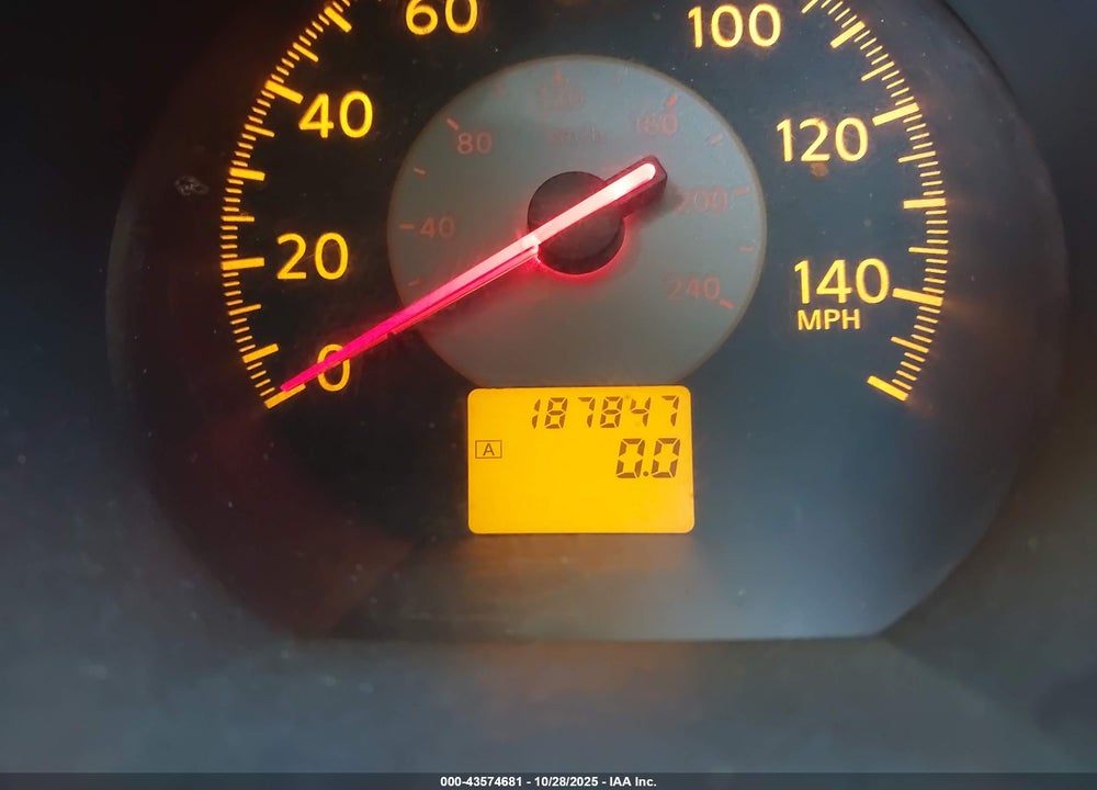 2005 NISSAN ALTIMA 2.5 S VIN: 1N4AL11D05C157672