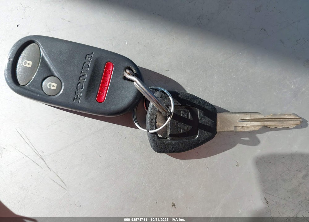 2002 HONDA CIVIC EX VIN: 2HGES26842H508321