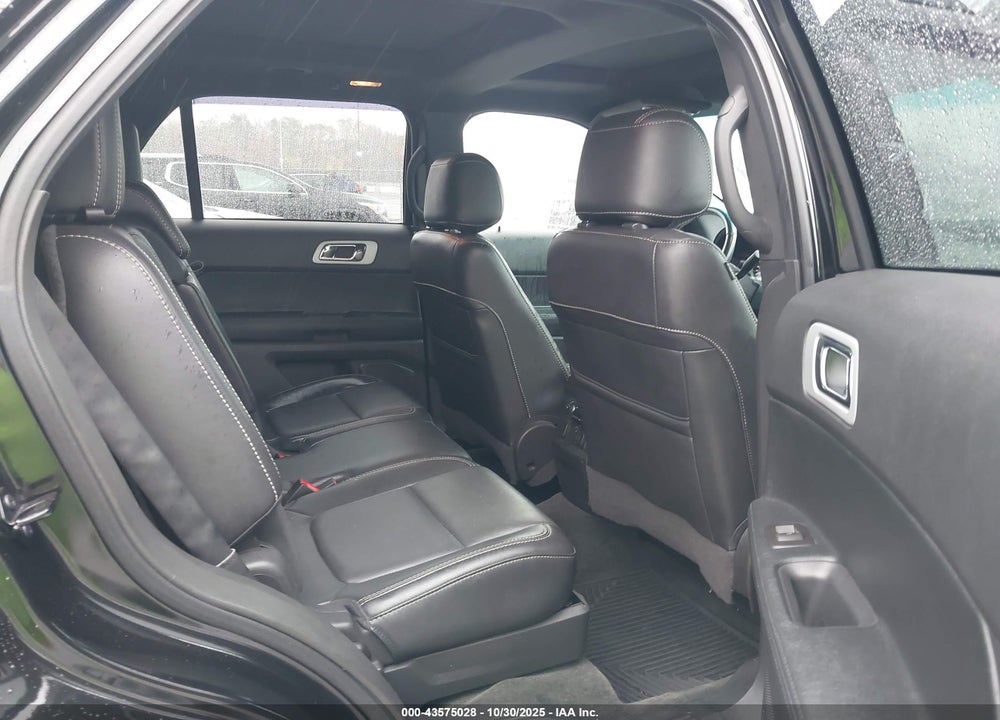 2014 FORD EXPLORER SPORT VIN: 1FM5K8GT0EGC18738