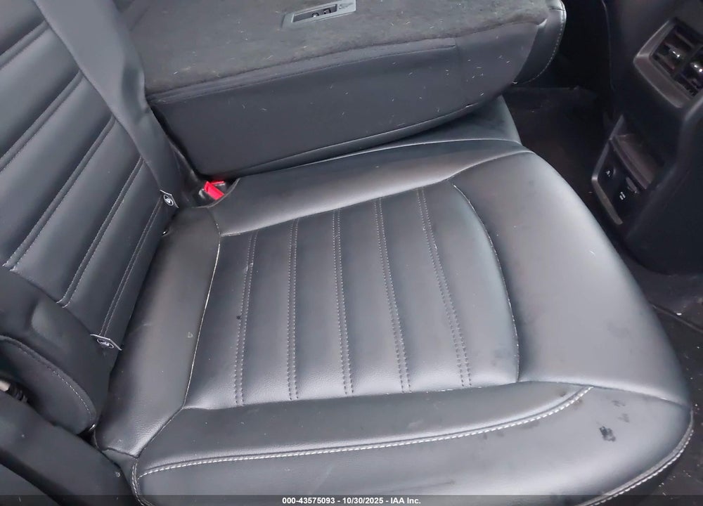 2023 FORD EDGE SEL VIN: 2FMPK4J92PBA01314