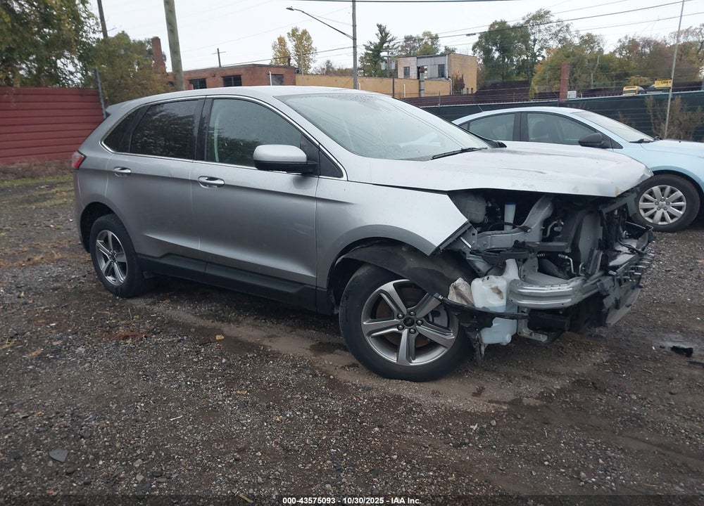 2023 FORD EDGE SEL VIN: 2FMPK4J92PBA01314