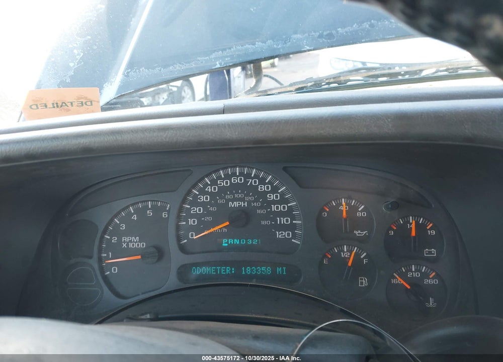 2004 CHEVROLET SILVERADO 1500 LS VIN: 2GCEK19T141194566
