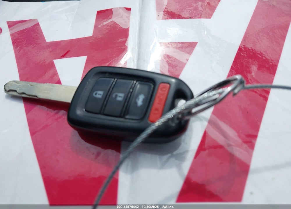 2015 HONDA CIVIC SE VIN: 19XFB2F70FE707572