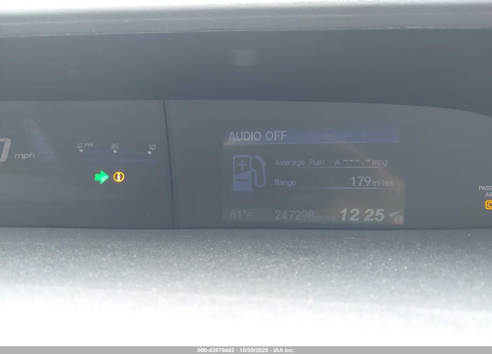 2015 HONDA CIVIC SE VIN: 19XFB2F70FE707572