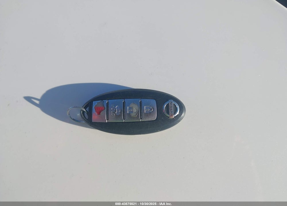 2012 NISSAN ALTIMA 2.5 S VIN: 1N4AL2AP4CN411000