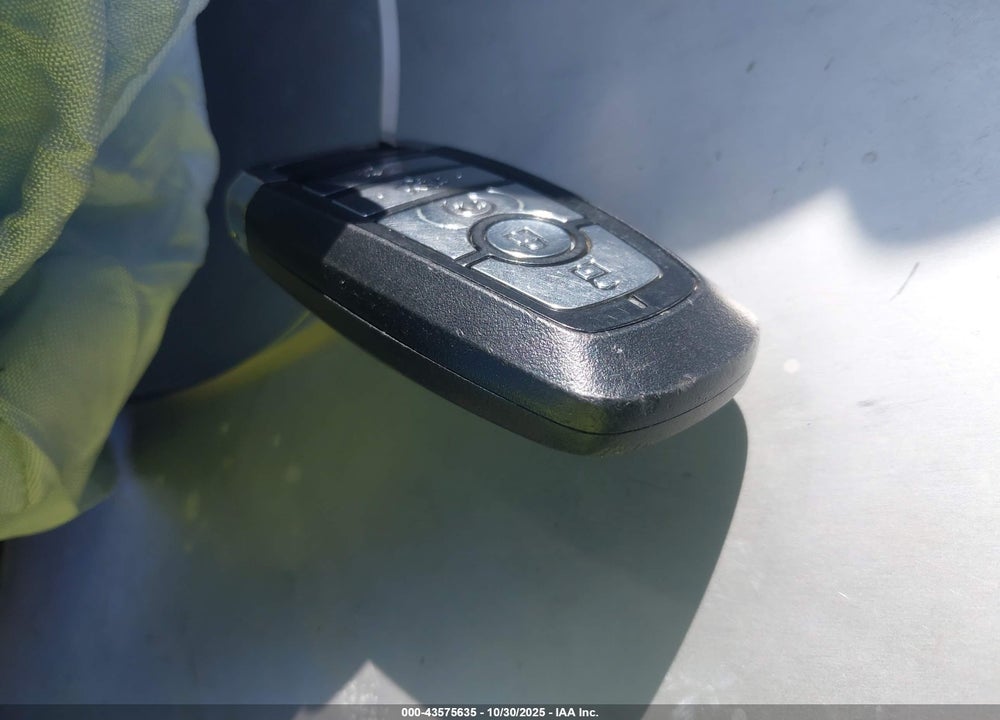 2020 FORD MUSTANG ECOBOOST PREMIUM VIN: 1FATP8UH7L5126327