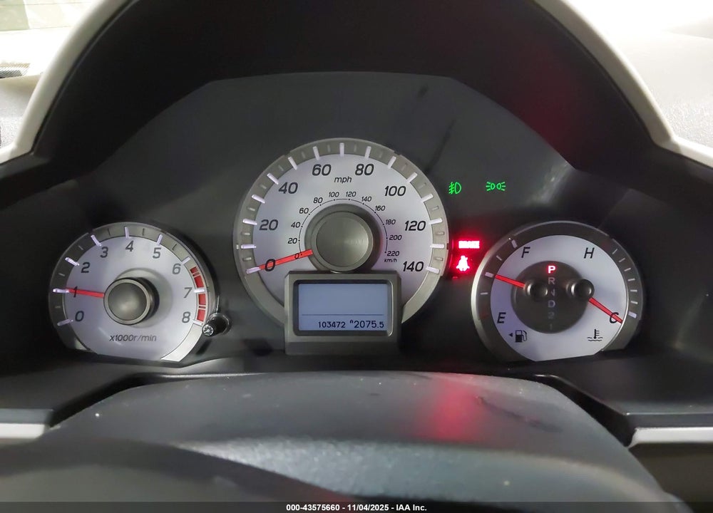2015 HONDA PILOT TOURING VIN: 5FNYF4H90FB047566